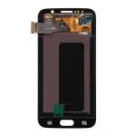 Samsung Galaxy S6 LCD Screen Touch Digitizer Assembly (Gold)